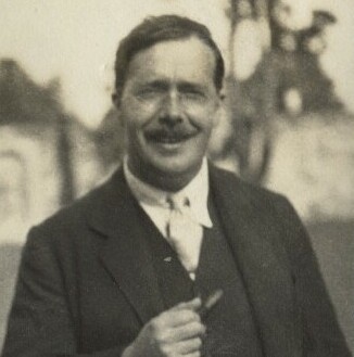 L. P. Hartley